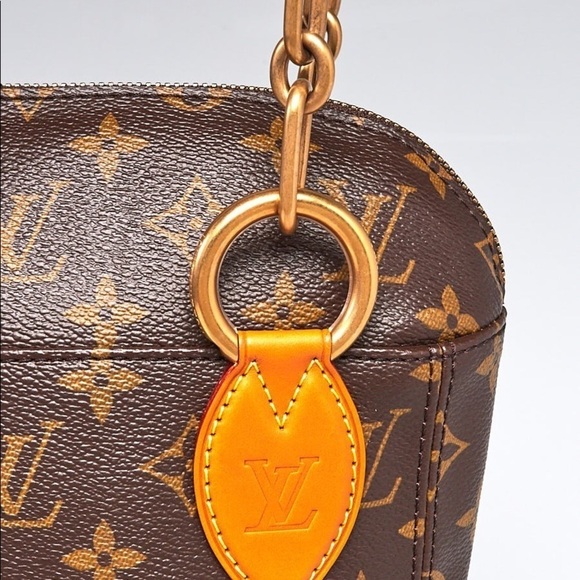 RARE Limited Edition Karl Lagerfeld Punching Bag GM - Picture 5 of 7